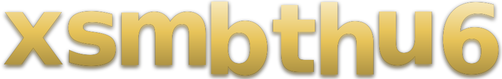 xsmbthu 6 logo